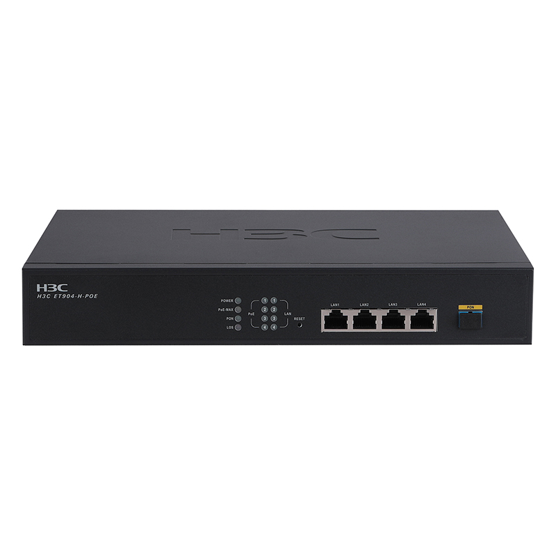 H3C ET904-H-POE